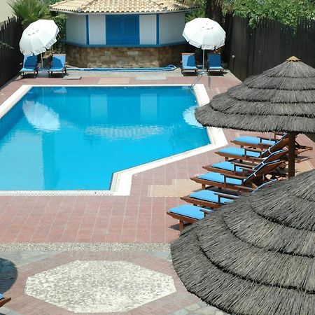 Aparthotel Santa Maura Nydri  Udogodnienia zdjęcie