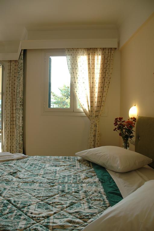 Aparthotel Santa Maura Nydri  Zewnętrze zdjęcie