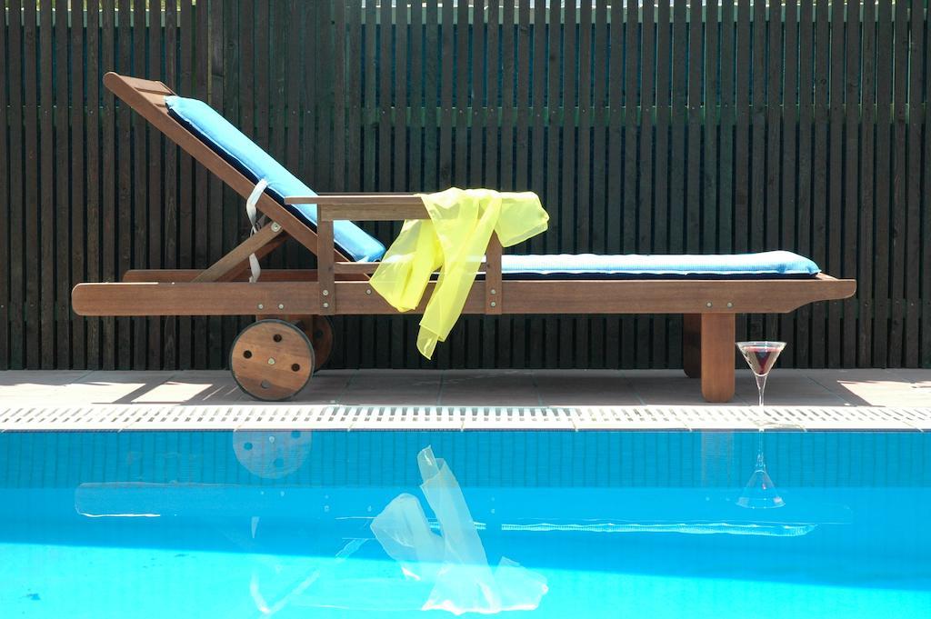 Aparthotel Santa Maura Nydri  Zewnętrze zdjęcie