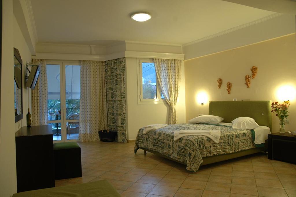 Aparthotel Santa Maura Nydri  Pokój zdjęcie