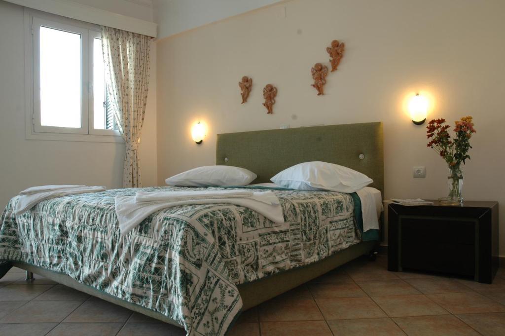 Aparthotel Santa Maura Nydri  Pokój zdjęcie