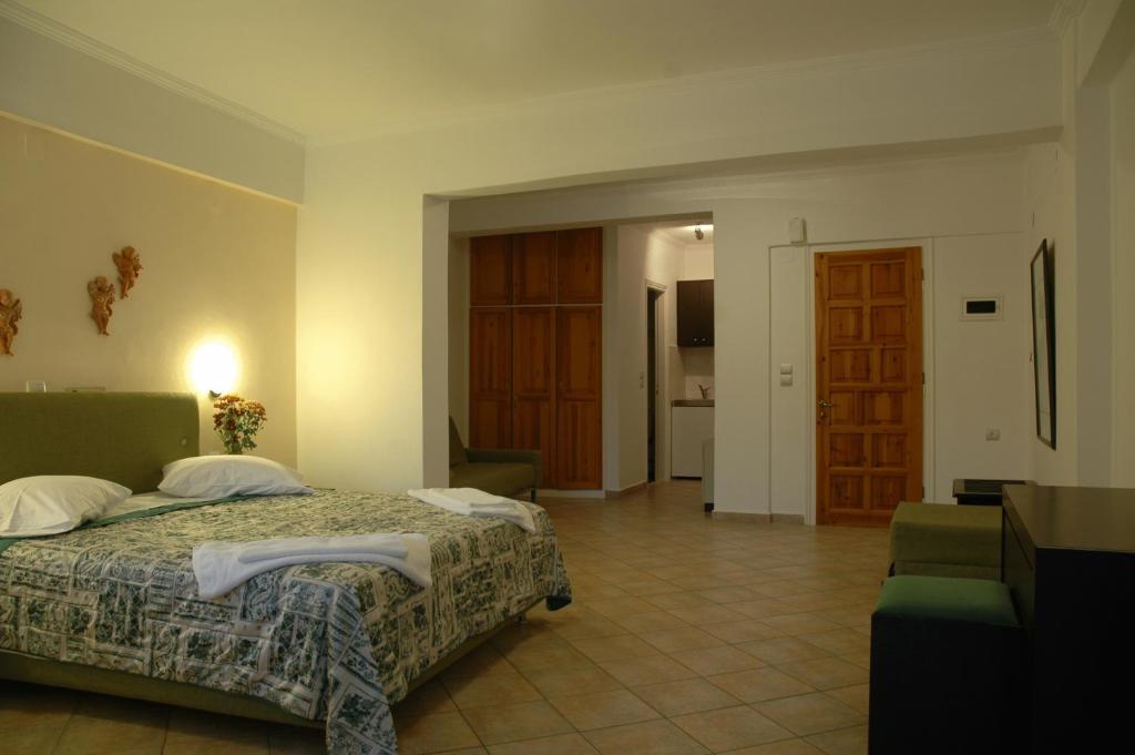 Aparthotel Santa Maura Nydri  Pokój zdjęcie